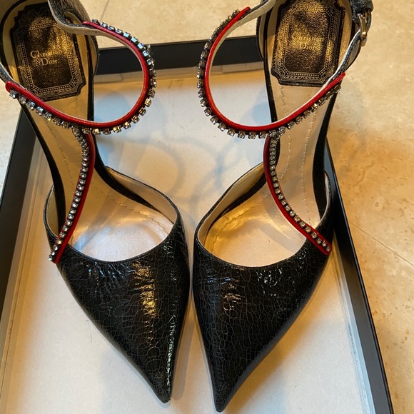 Dior Shoes - Stunning Christian Dior shoes  (36)